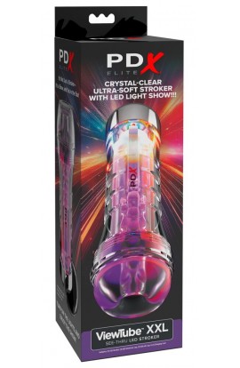 ViewTube XXL