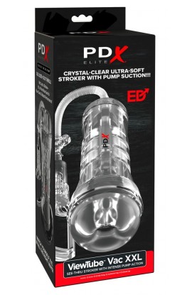ViewTube Vac XXL