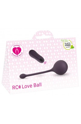 RC Love Ball
