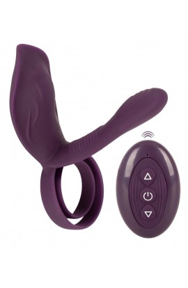 RC Couples Vibrator 2