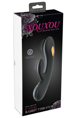 e-Rabbit Vibrator