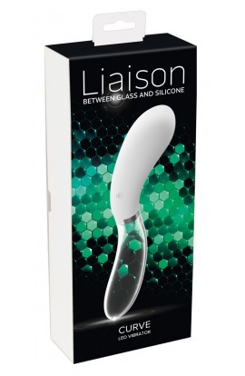 Curve LED Vibrator