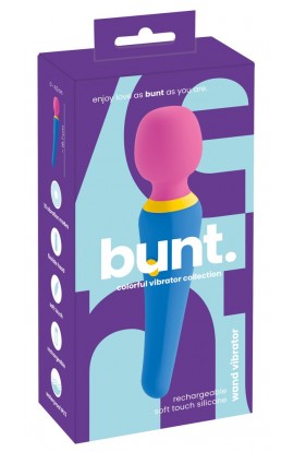 Bunt Sproti