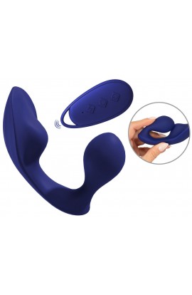 RC Anal Panty Vibrator