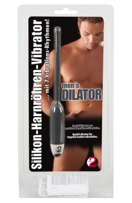 Silicone Dilator