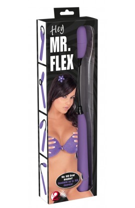 Hey Mr. Flex