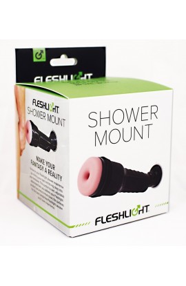 Fleshlight Shower Mount