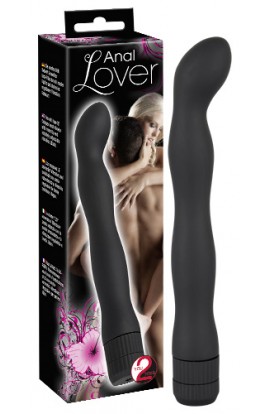Anal Lover
