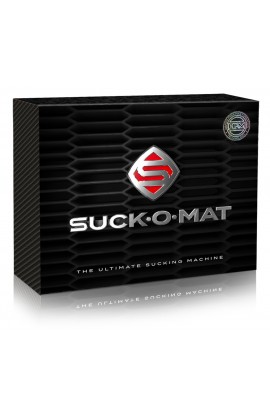 Suck-O-Mat
by Suck-O-Mat