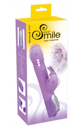 Push Vibrator