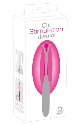 Clit Stimulation Deluxe