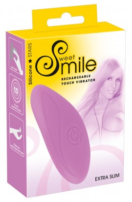 Sweet Smile Rechargeable Touch
by Sweet Smile