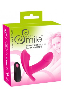 Lay-on Vibrator
by Sweet Smile