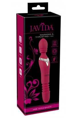 Javida – hita og þrýstisproti
