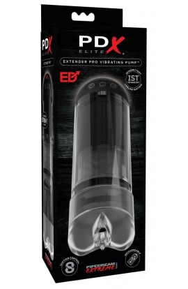 Extender Pro Vibrating Pump