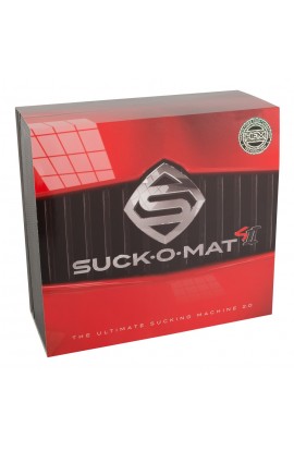Suck-O-Mat 2.0