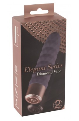 Elegant Diamond Vibe