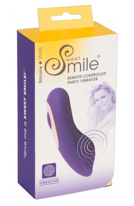 Panty Vibrator