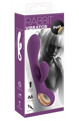 Rabbit Vibrator Petit