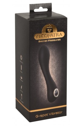 G-Spot Vibrator
