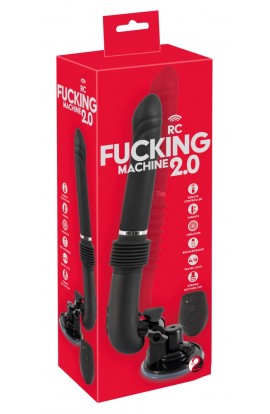 RC Fucking Machine 2.0