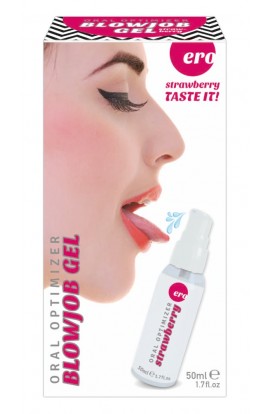 Blow Job Gel