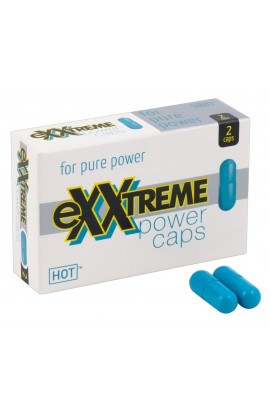 Exxtreme Power Caps 2pack kk
