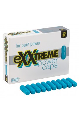 Exxtreme Power Caps 10pack kk