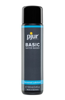 Basic Waterbased 100ml