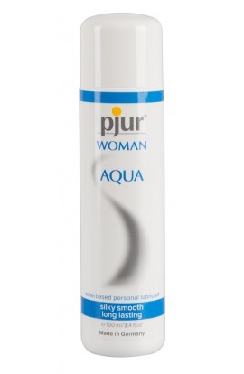 Woman Aqua