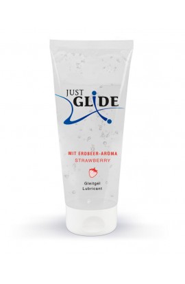 Strawberry 200ml