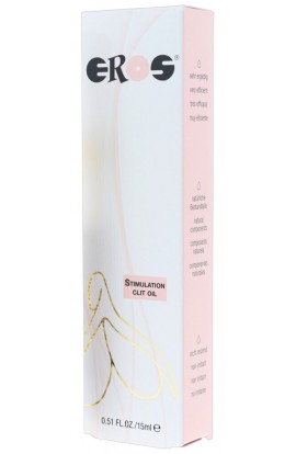 Stimulation Clit Oil
