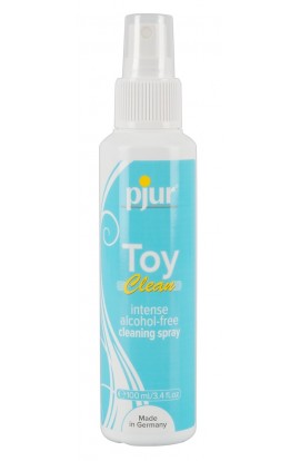 pjur Toy Clean 100ml