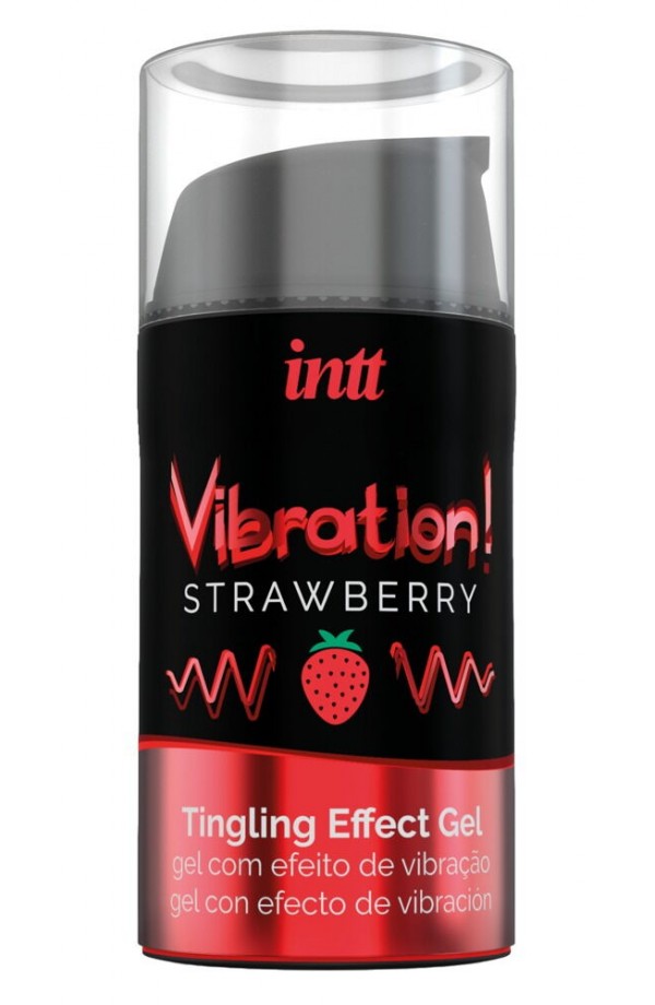 Vibration! Strawberry