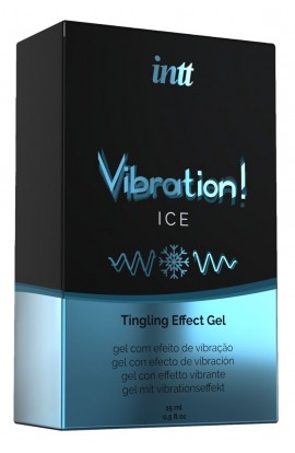 Vibration! Ice