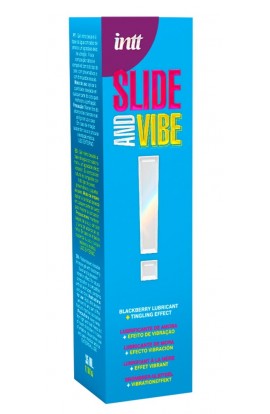 Slide and Vibe!