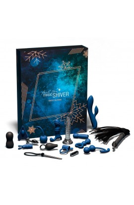 Erotic Advent Calendar 2025