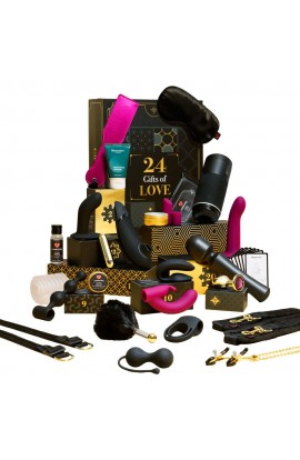 Erotic Advent Calendar Luxury