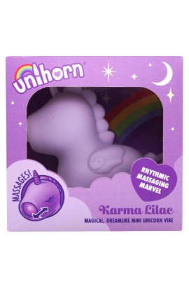 Karma Lilac Unihorn 