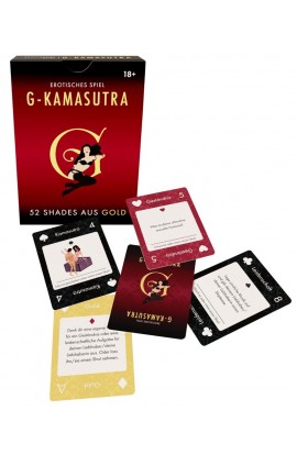 G-Kamasutra spil