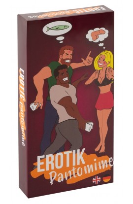 Erotic Pantomime