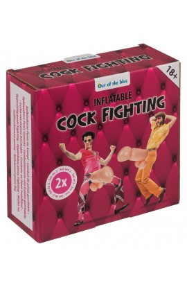 Cock Fighting