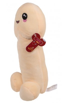 Plush Penis