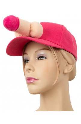 Baseball Cap Penis