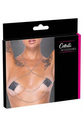 Nipple Stickers Square