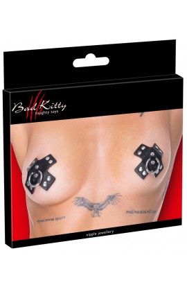 Nipple Stickers SM