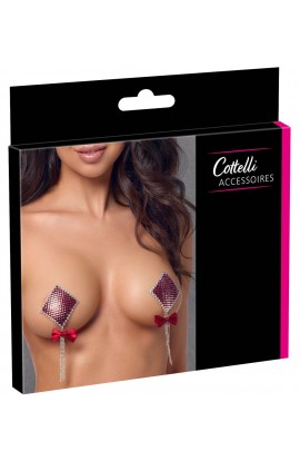 Nipple Jewellery Bow