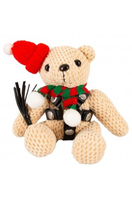 Winter Edition SM Teddy 