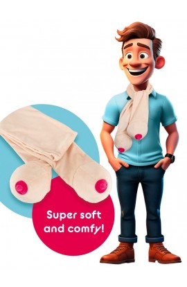 Boob Scarf