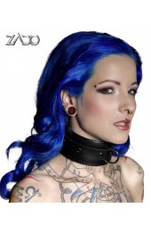 Leather Collar